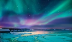 Northern lights