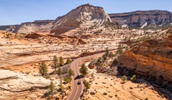 Zion National Park, Utah